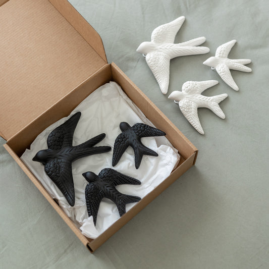 Pack de 3 Golondrinas