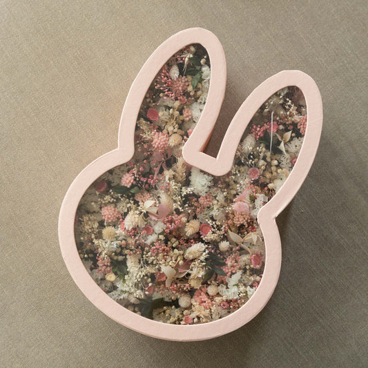 Coelho de Flores