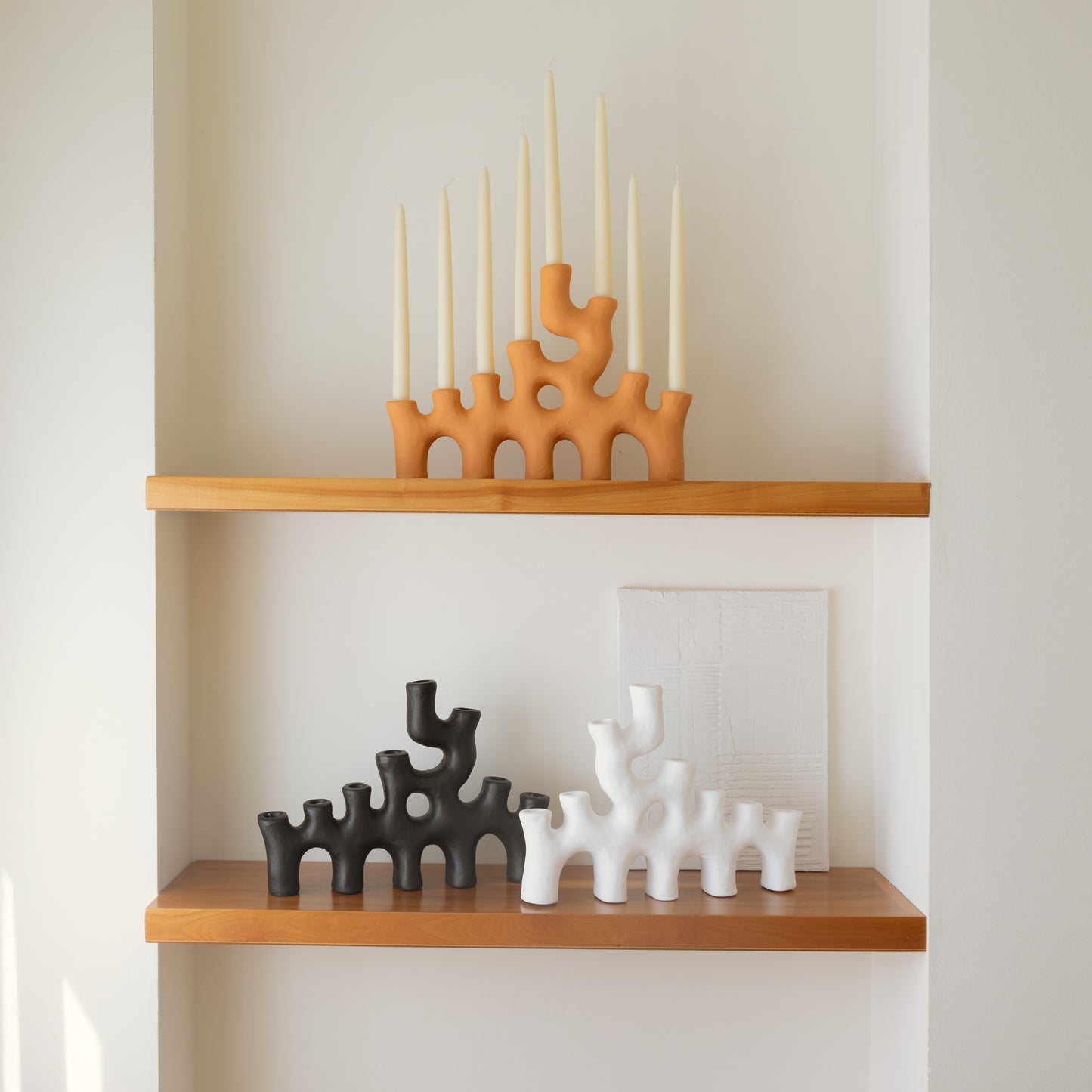 Candle Holder