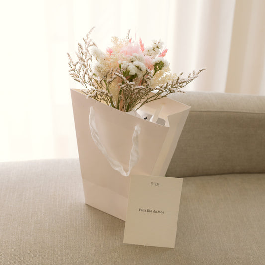 Ramo de Flores Pilar