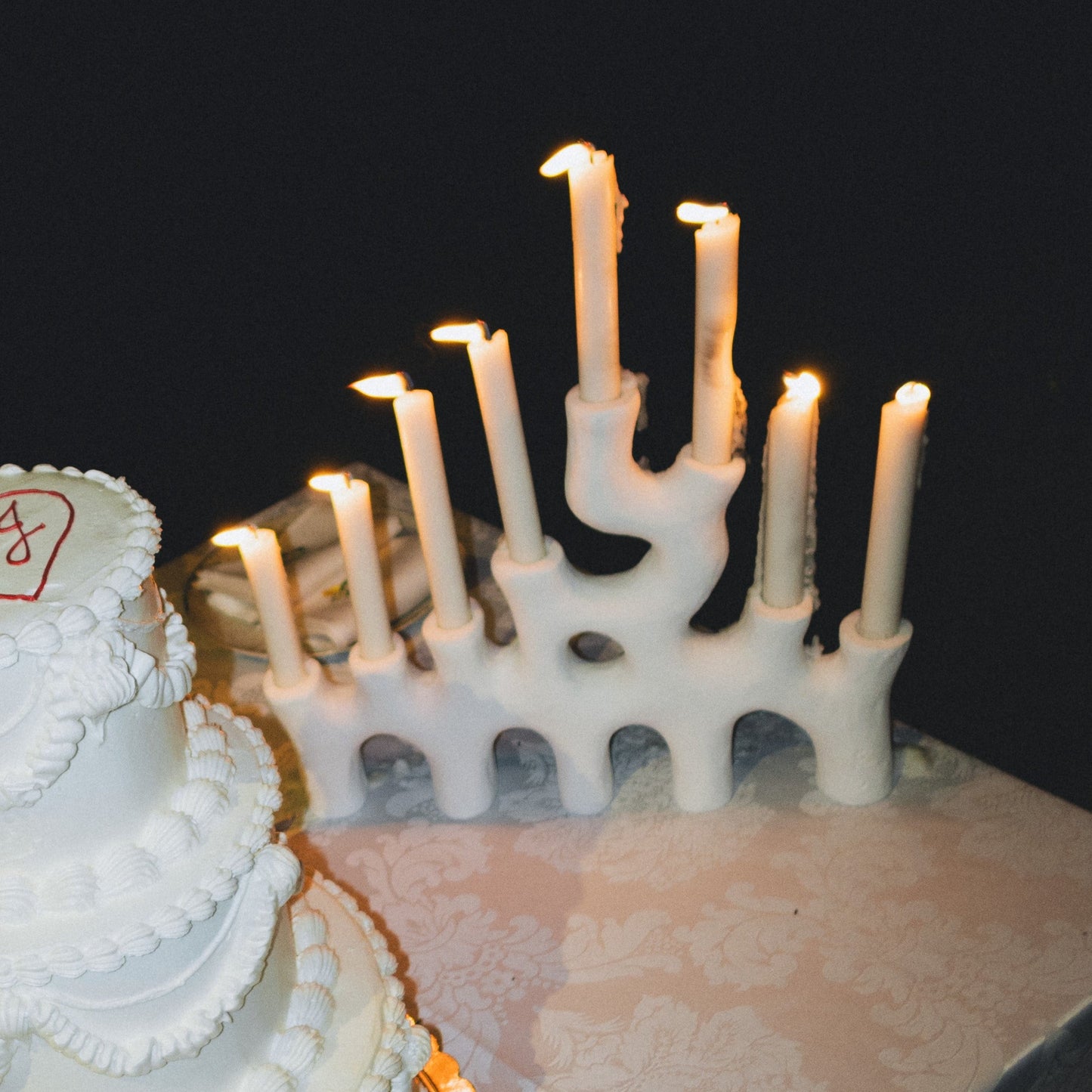 Candle Holder